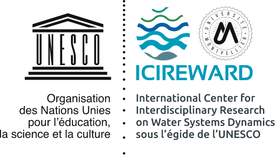 logo unesco icireward