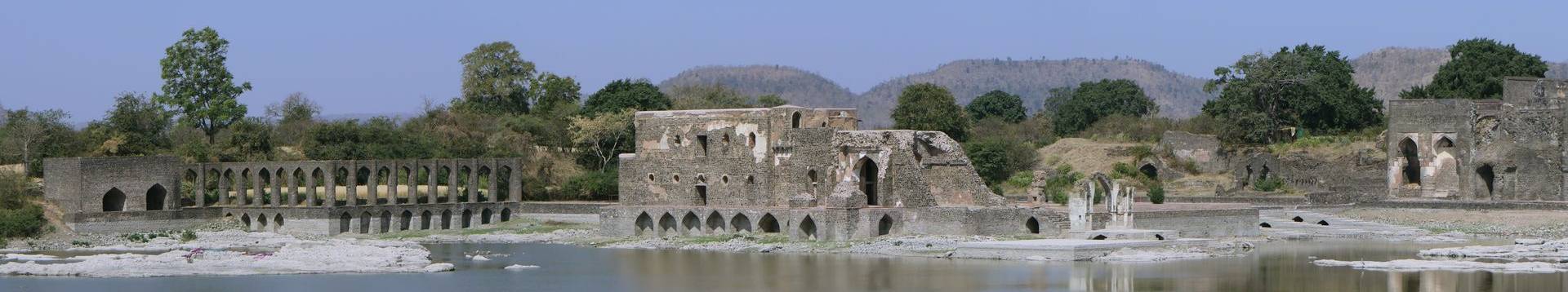 panor mandu