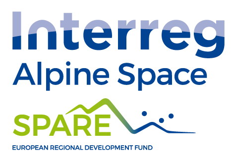 SPARE Interreg1