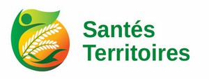 LOGO SANTES ET TERRITOIRES