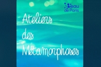 logo "Atelier des métamorphoses"
