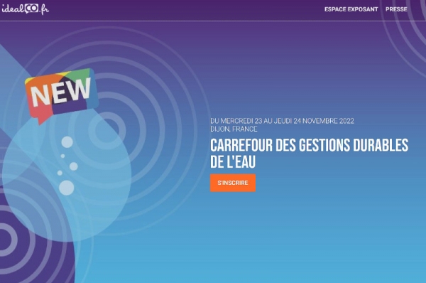 Carefour de l&#039;eau