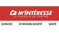 Changement climatique : comment lutter contre la sécheresse ? - C. Leauthaud et J.D. Rinaudo cités dans &quot;Ca m&#039;intéresse&quot;
