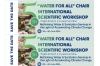 5ème rendez-vous scientifique international de la Chaire « Eau pour Tous » !