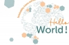 logo Hello World !