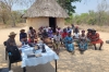 Expérimentation économique de terrain au Zimbabwe