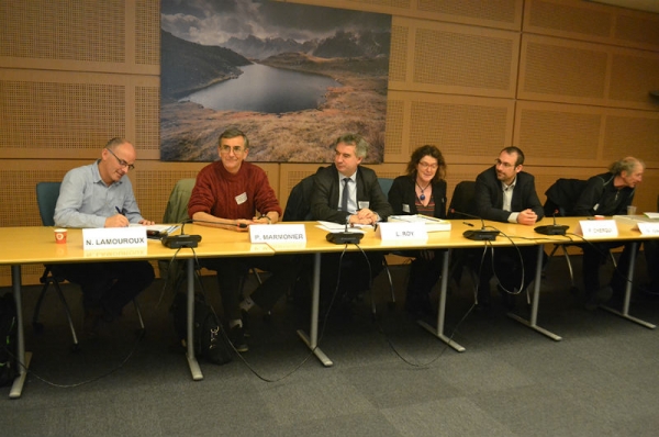 ZABR - un partenariat renouvelé pour développer des travaux de recherche sur le fonctionnement du Rhône et son bassin versant