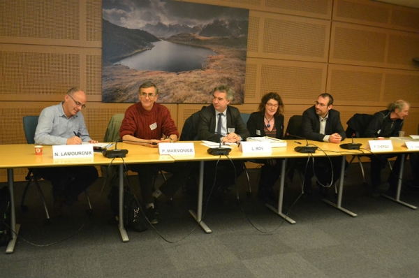 ZABR - un partenariat renouvelé pour développer des travaux de recherche sur le fonctionnement du Rhône et son bassin versant