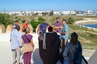 Première rencontre du GDRI-Sud ARID à Tunis