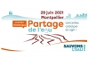 Journée d&#039;échanges sur le &quot;Partage de l&#039;eau&quot; à l&#039;agence RMC - Marielle Montginoul intervient comme grand témoin