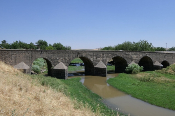 AMIDA - Archeology Measurement Innovation Development Anatolia