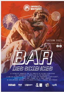 Bar-sciences