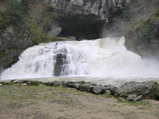 Lison Spring Jura