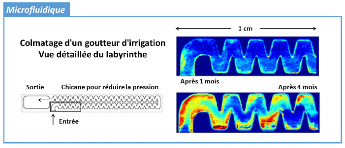 microfluidique