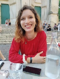 Justy Lucile Justy Lucile