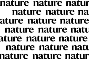 1er article dans Nature de la SWOT Science Team hydro ! - Hind Oubanas de G-EAU est co-auteure