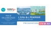 G-EAU a participé à l&#039;événement organisé par les Pôles de Compétitivité DERBI et AQUA VALLEY