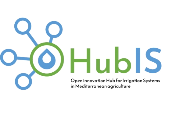 HubIS: Open Innovation Hub for Irrigation Systems in Mediterranean Agriculture